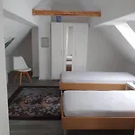 別荘 Ruhiges Mit Viel Platz Und Ladestation Fuer E-auto