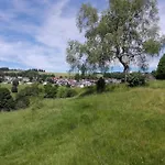 別荘 Ruhiges Mit Viel Platz Und Ladestation Fuer E-auto マッサーベルク