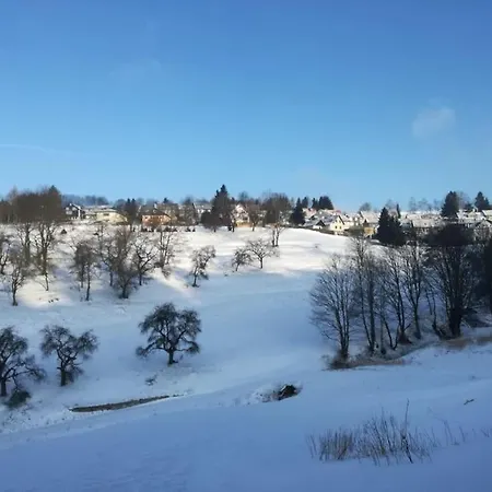 Ruhiges Mit Viel Platz Masserberg
