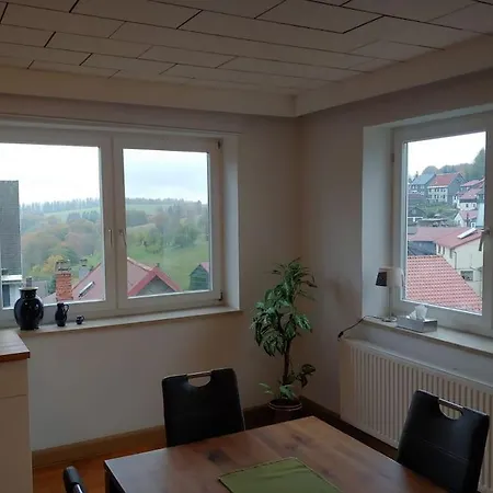 Holiday home Ruhiges Mit Viel Platz *